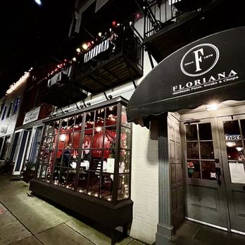 Floriana - Bars Near Me - Wilmington, North Carolina