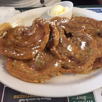 Metro Diner - Diners Near Me - Gainesville, Florida Metro Diner - Diners Near Me - Gainesville, Florida