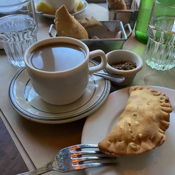Tabaré Bushwick - Empanada Beef - Latin American Near Me - Brooklyn, New York Tabaré Bushwick - Empanada Beef - Latin American Near Me - Brooklyn, New York
