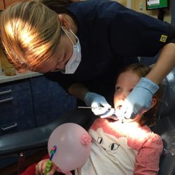 Jenny Wong, DDS