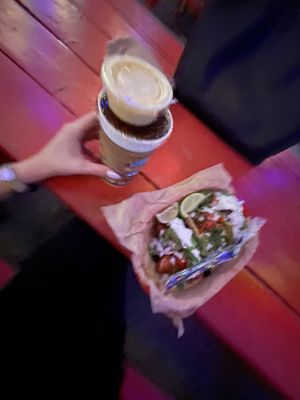 Cabo Bob's Burritos by null