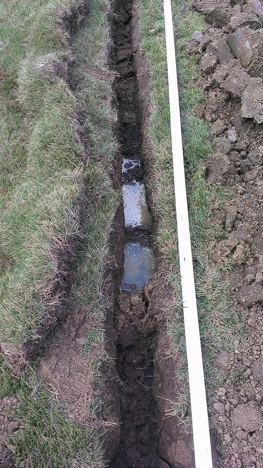 Slide of Clog Busterz Plumbing