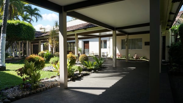 Waterfront Insular Hotel Davao by null