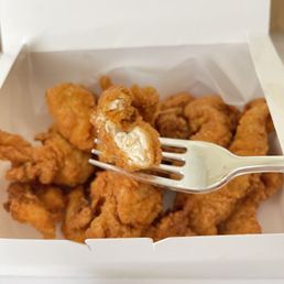Big tender Box Big tender Box