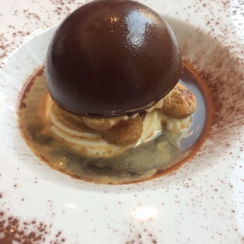 iosono - Another Tiramisu - Wine Bars Near Me - Ixelles, BRU