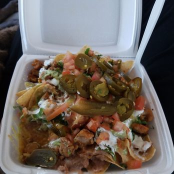 Lalo's - Pretty good. They have gotten better with the spices and seasonings. - Mexican Near Me - Ventura, California