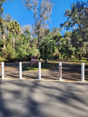Rainbow Springs State Park by null