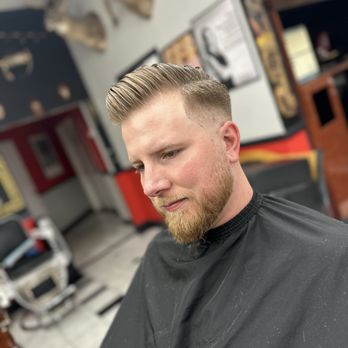 Pikasso Barber Shop - PIKASSO BARBER SHOP CRAFTED BY SHANE PIKASSO 6022651556 - Barbers Near Me - Phoenix, Arizona Pikasso Barber Shop - PIKASSO BARBER SHOP CRAFTED BY SHANE PIKASSO 6022651556 - Barbers Near Me - Phoenix, Arizona