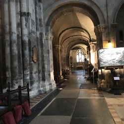 St. Bartholomew the Great Church
