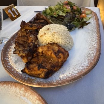 Olivium Mediterranean Cuisine - Chicken - Mediterranean Near Me - Somerville, New Jersey Olivium Mediterranean Cuisine - Chicken - Mediterranean Near Me - Somerville, New Jersey