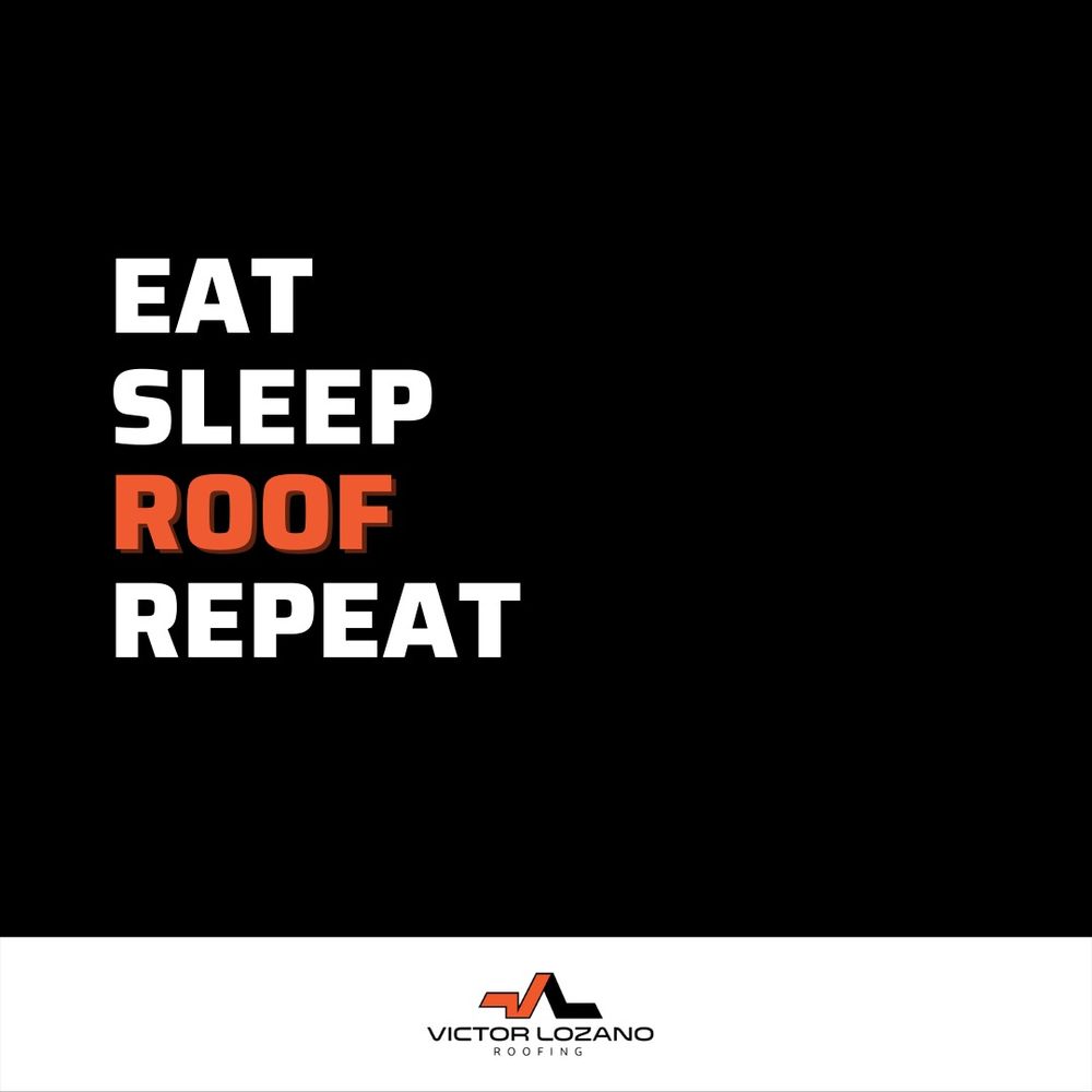 Slide of Victor Lozano Roofing