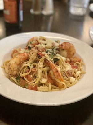 Da Bianca Trattoria by null