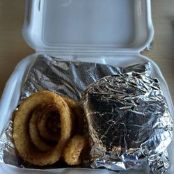 Cook Out
