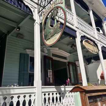 Bagatelle - Seafood Near Me - Key West, Florida