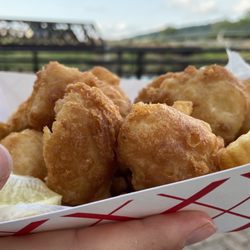Szabo's Seafood