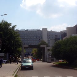 Ospedale San Carlo Borromeo