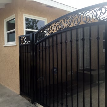 Accion Construction Iron and Windows - General Contractors Near Me - Santa Ana, California Accion Construction Iron and Windows - General Contractors Near Me - Santa Ana, California