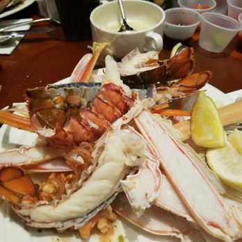 The Buffet - Buffets Near Me - Valley Center, California