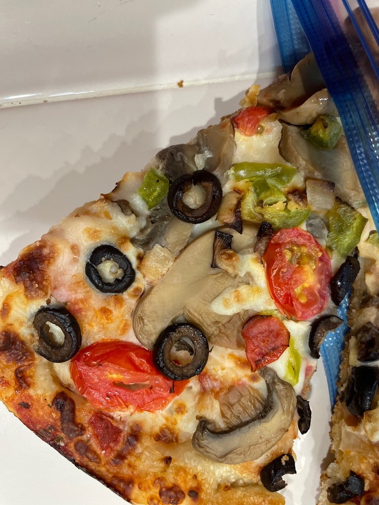 PIZZA XPRESS 17 Photos & 41 Reviews 2020 Hacienda Dr, Vista