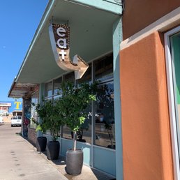 Exterior photo of Ollie Vaughn's - Phoenix, Arizona Exterior photo of Ollie Vaughn's - Phoenix, Arizona