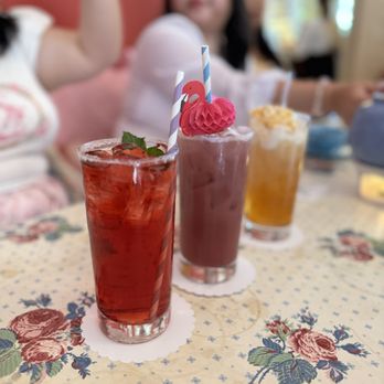 A Cause For Tea - Tea Rooms Near Me - Monroe, North Carolina A Cause For Tea - Tea Rooms Near Me - Monroe, North Carolina