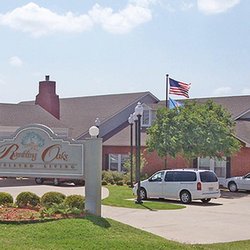 Wickshire Norman Senior Living