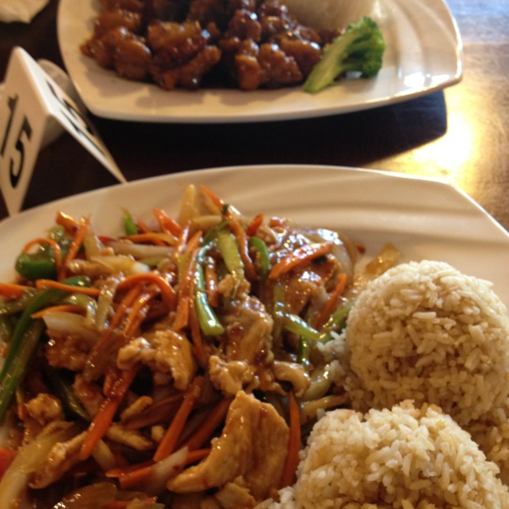 Yummy... Yummy...