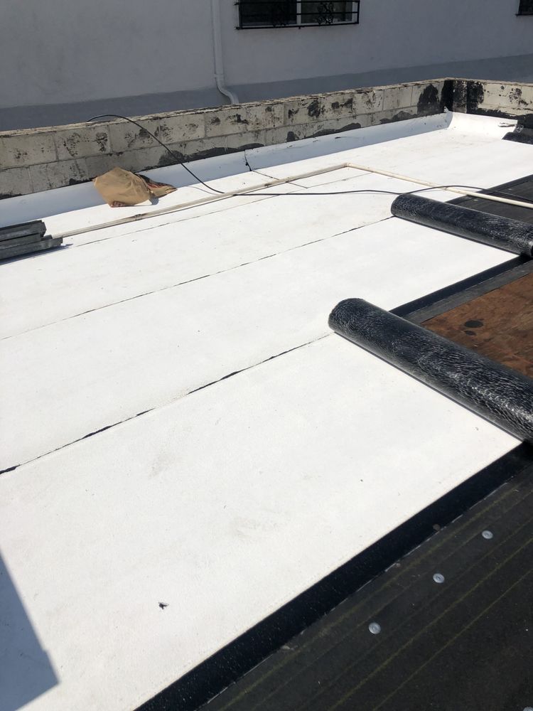 Slide of TruFix Roofing