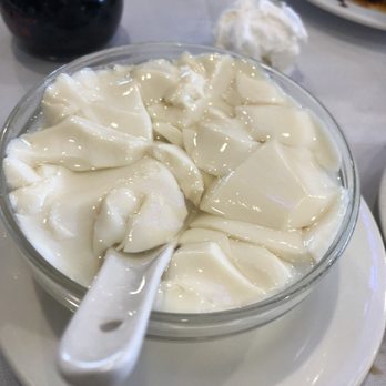 Sun Kong - Tofu sweet dessert - Dim Sum Near Me - Malden, Massachusetts