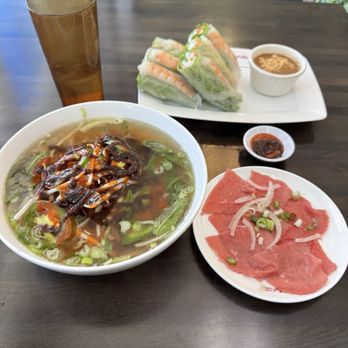 Pho Anh Dao - Vietnamese Near Me - Oakland, California Pho Anh Dao - Vietnamese Near Me - Oakland, California
