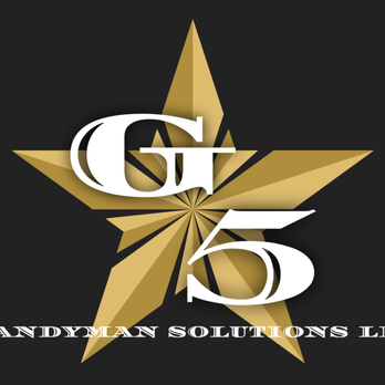 G5 Handyman Solutions - logo - Handyman Near Me G5 Handyman Solutions - logo - Handyman Near Me