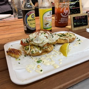 Tempura Takeover - Lobster luxe - Asian Fusion Near Me - Gilbert, Arizona Tempura Takeover - Lobster luxe - Asian Fusion Near Me - Gilbert, Arizona