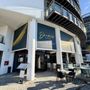 Banana Wharf Restaurant