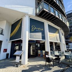 Banana Wharf Restaurant