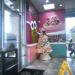 Sweet Frog