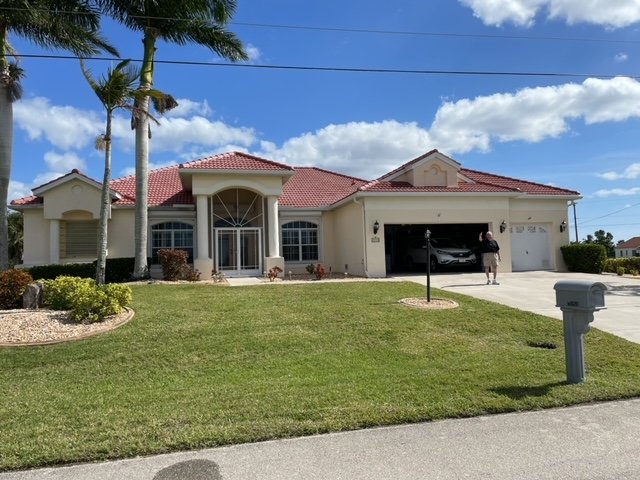 Slide of New Foundations Roofing