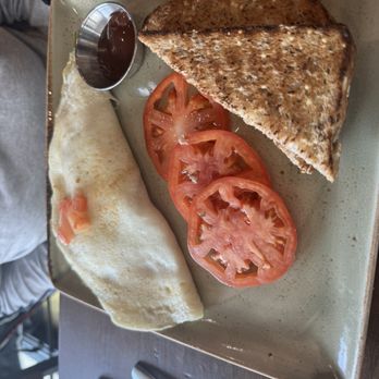 First Watch - Healthy Turkey Omelette - Cafes Near Me - New Port Richey, Florida First Watch - Healthy Turkey Omelette - Cafes Near Me - New Port Richey, Florida