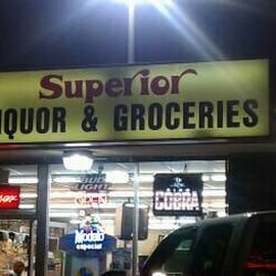 Superior Liquor & Grocery