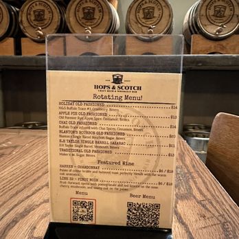 Hops & Scotch - Whiskey Bars Near Me - Walnut Creek, California Hops & Scotch - Whiskey Bars Near Me - Walnut Creek, California