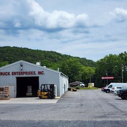 Truck Enterprises - Truck Enterprises, Keyser WV