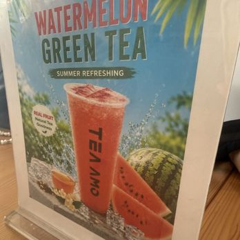 Tea Amo - Menu - Bubble Tea Near Me - Manteca, California Tea Amo - Menu - Bubble Tea Near Me - Manteca, California