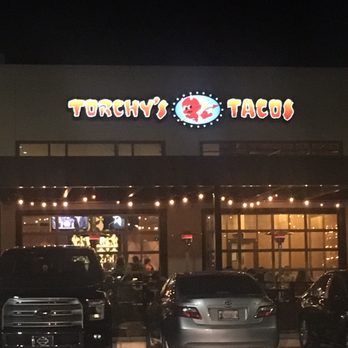 Torchy's Tacos - Tex-Mex Near Me - Norman, Oklahoma