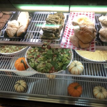 The Garden Restaurant - Ready to go! - Lebanese Near Me - Scranton, Pennsylvania