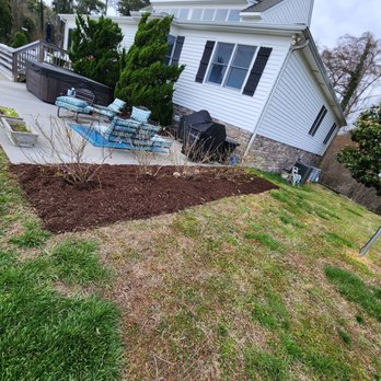 Going Ham Lawns - Lawn Services Near Me Going Ham Lawns - Lawn Services Near Me