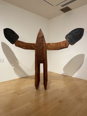 Palm Springs Art Museum Architecture and Design Center by null