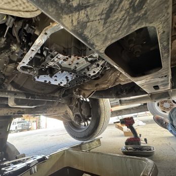 Provacative Maintenance LLC - Transmission solenoid replacement - Auto Repair Near Me Provacative Maintenance LLC - Transmission solenoid replacement - Auto Repair Near Me