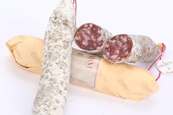 Fra' Mani Handcrafted Foods by null