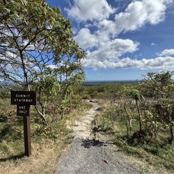 Mount Agamenticus Trail