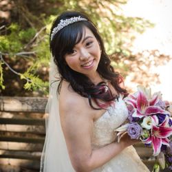 Envee Hair Studio and Spa - Photo Credit: Blue Lotus Photography http://bluelotusphotography.com/