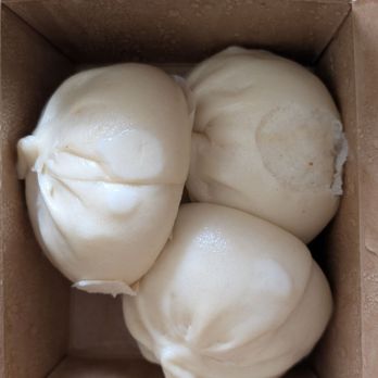 Magic Noodle - Juicy pork buns - Chinese Near Me - Scarborough, Ontario